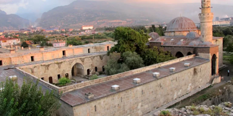 Hatay Kültür Envanteri yayımlandı