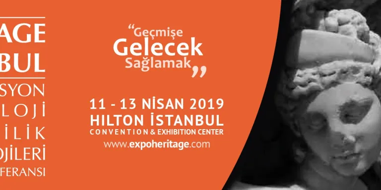 Heritage İstanbul Başlıyor