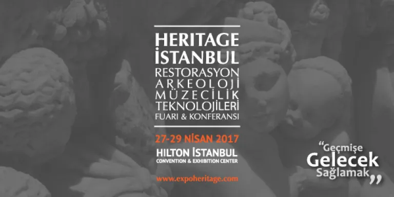 ÇEKÜL Akademi HERITAGE İSTANBUL’da