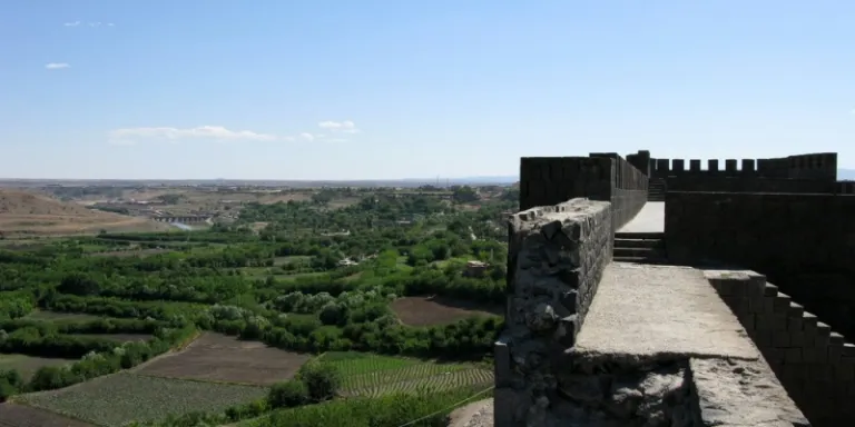 Diyarbakır&#039;ın UNESCO yolculuğu değerlendirildi