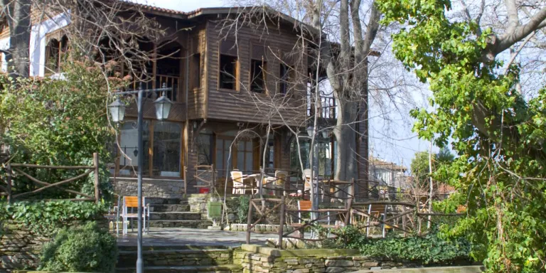 Homeros'tan Evliya Çelebi'ye Bir Kültür Kenti: Tire
