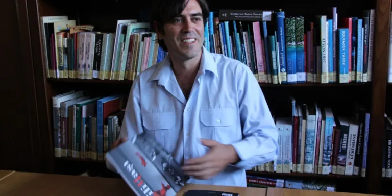 Teoman Kumbaracıbaşı “Bozuk” diyor: