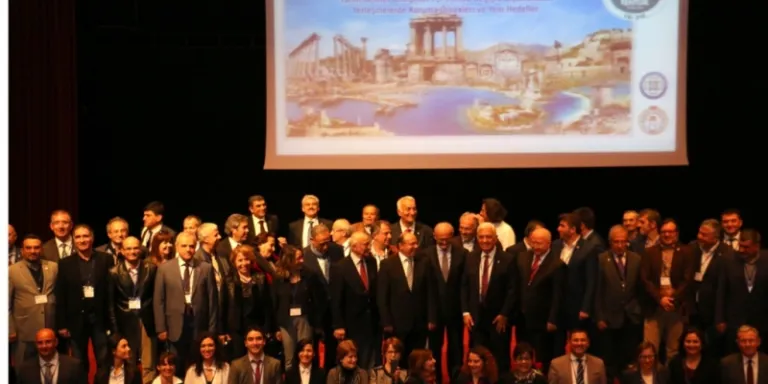 Batı Anadolu için yeni hedefler