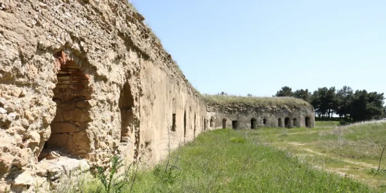 Tarihi Kentler Kırklareli’de Buluştu
