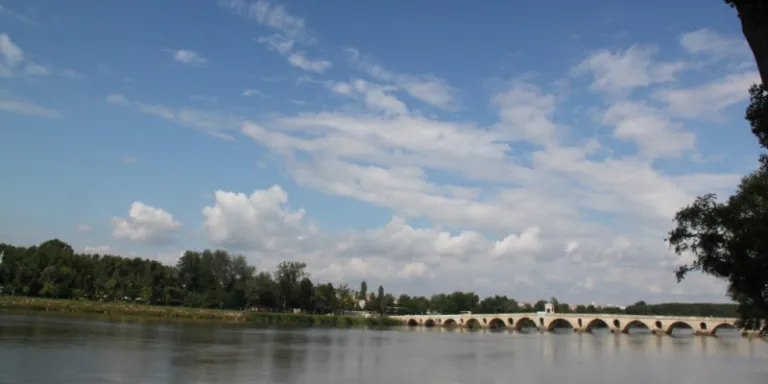 Edirne TKB Seminerinde Bölgesel İşbirlikleri Konuşuldu