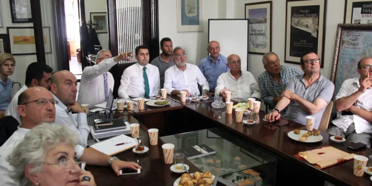 Tokat, korumada bölge ölçeğini hedefliyor  