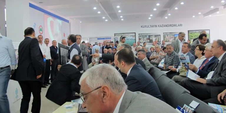 Türkiye Demokrasi Forumu