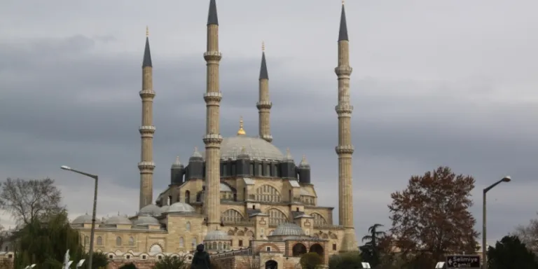 Edirne’de kültürün sınır tanımayan gücü konuşuldu