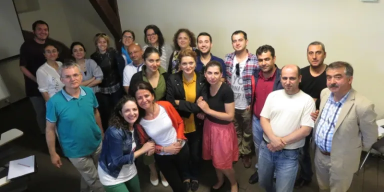 Dünya Miras Listesi’ne profesyonel hazırlık