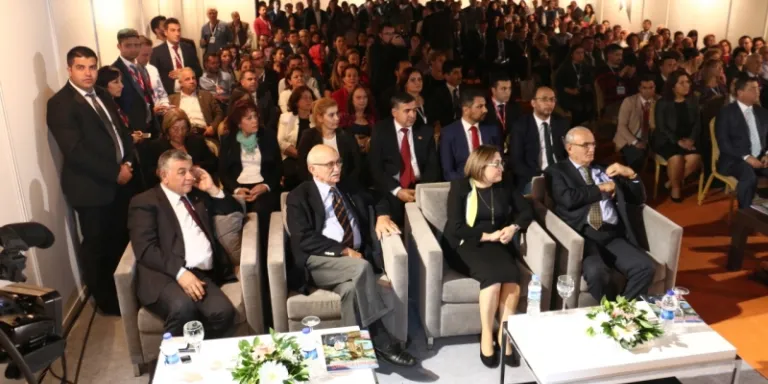 Kırsal yaşam, kırsal miras tüm yönleriyle konuşuldu