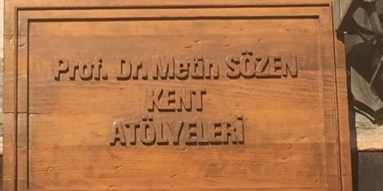 Sille Kent Atölyesi Büyüyor