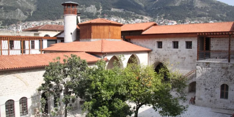 Koruma yolcuğunda Hatay