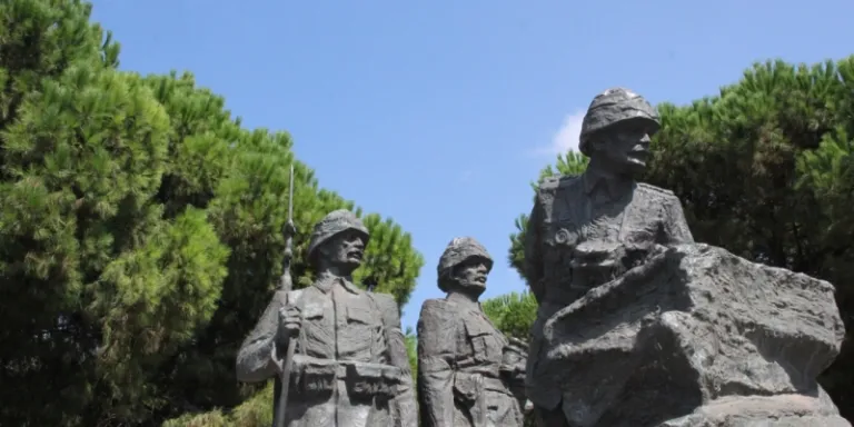 Çanakkale Buluşmasında kültürel miras ve barış konuşuldu