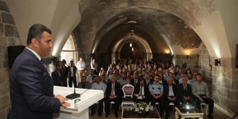 Payaslılar planlama sürecine katıldı