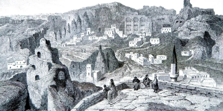Kapadokya’nın Evrensel Değeri Bu Kitapta
