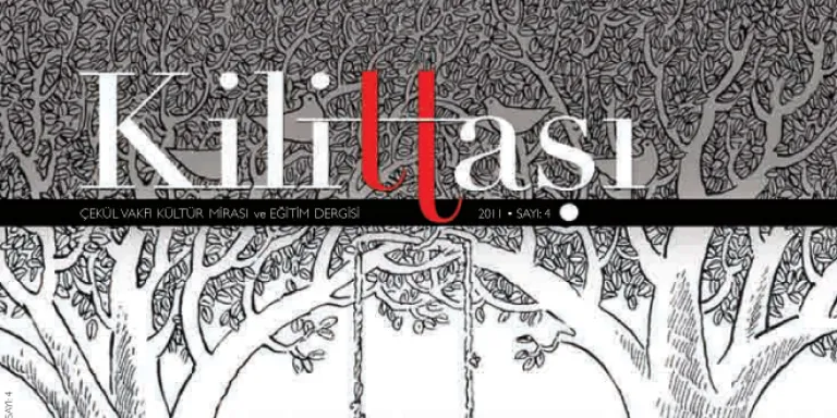 Kilittaşı’nın yeni sayısı çıktı