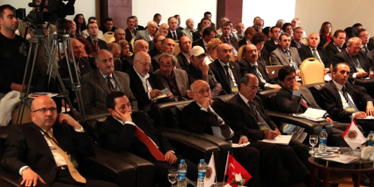 Göller Bölgesi kentlerinden işbirliği
