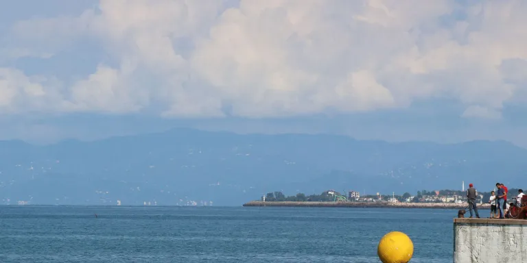 Karadeniz Kentleri Ünye’de Buluştu