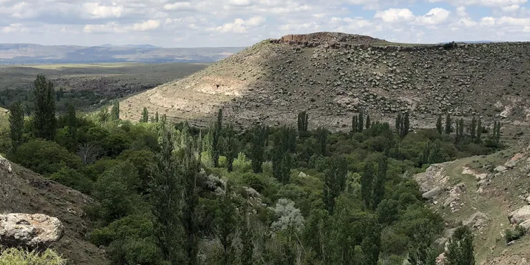 Kayseri’de Geleceğe Dönük Çalışmalar