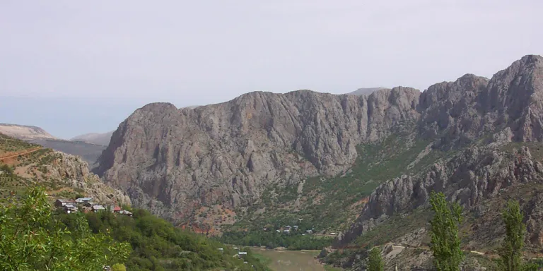 Kemaliye’den Koruma Çağrısı