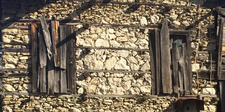 Kendini Koruyan Kent İbradı