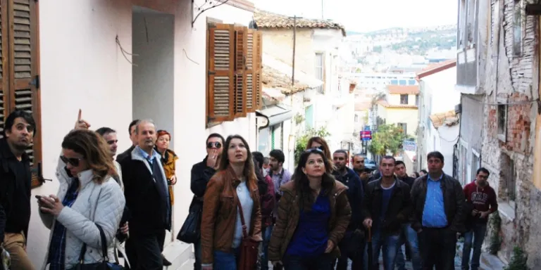 ÇEKÜL Akademi Güz Dönemi eğitimlerine 240 kişi katıldı
