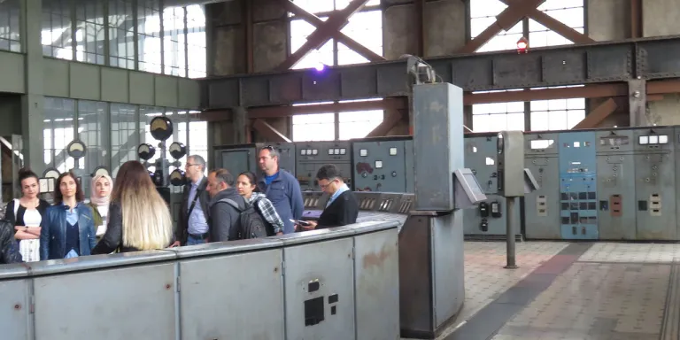 Kentsel Koruma Eğitimleri Bahar Dönemi Programı Tamamlandı