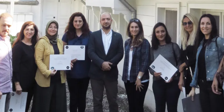 Kentsel Korumada Çevre ve Kentsel Tasarımın Yeri