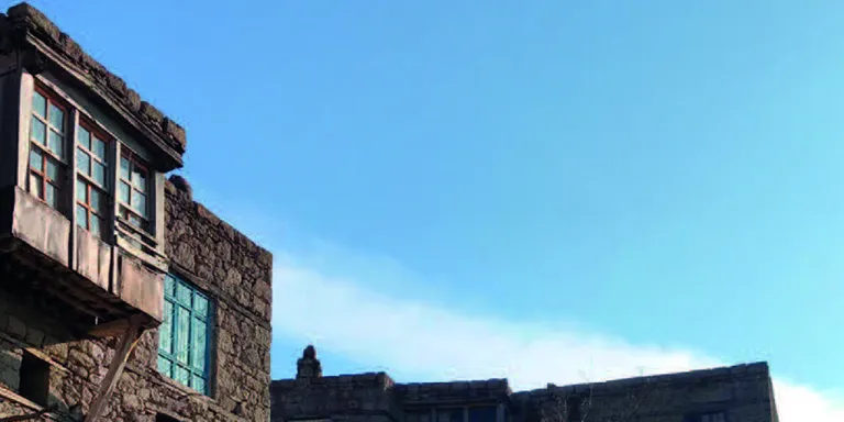 Kırsal Miras Programı Raporu Yayınlandı