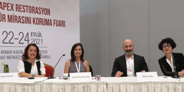 Kırsal Miras ve Kent İlişkisi: Mimari Çalışmalar Doğaya Adapte Olmalıdır
