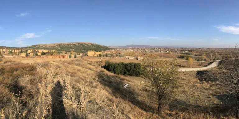 Kırsal Mirasa Özgün İki Örnek