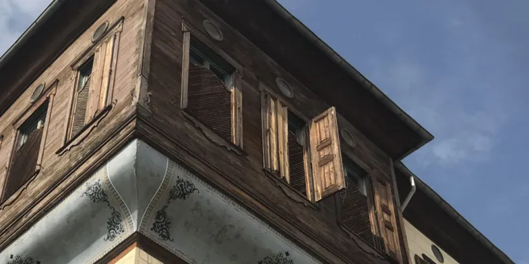 Kırsal Mirasın İzinde