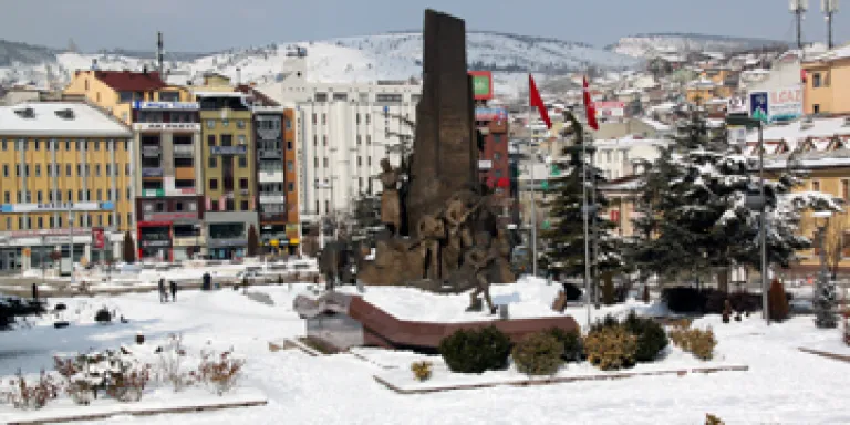 Tarihi Kentler Birliği, Batı Karadeniz Bölge Toplantısında buluştu