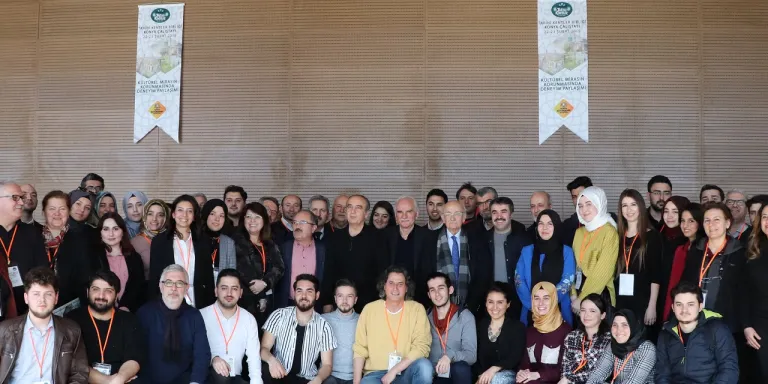 Konya TKB Çalıştayına Ev Sahipliği Yaptı