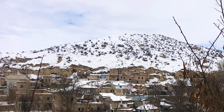 Koramaz Vadisi UNESCO Dünya Mirası Geçici Listede