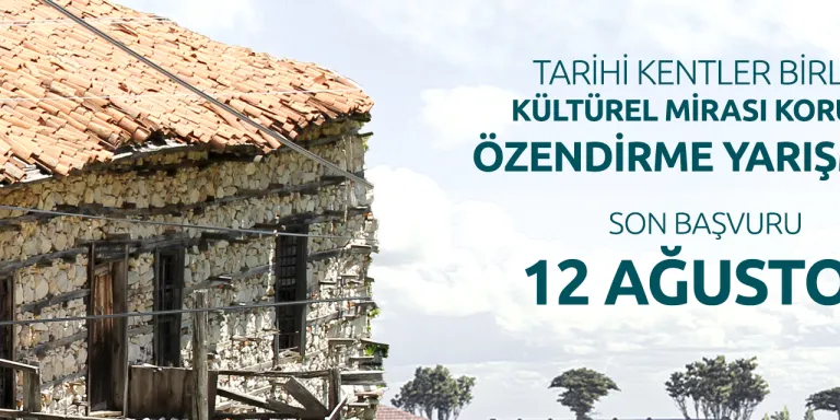 Koruma Özendirme Yarışması Başvuru Süresi Uzatıldı
