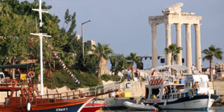 ÇEKÜL’den sürdürülebilir kültür turizmi kılavuzu 