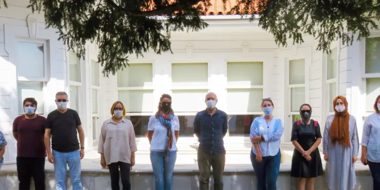 Kültürel Miras ve Turizm