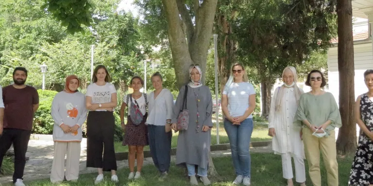 Kültürel Miras ve Turizmi Birlikte Düşünmek