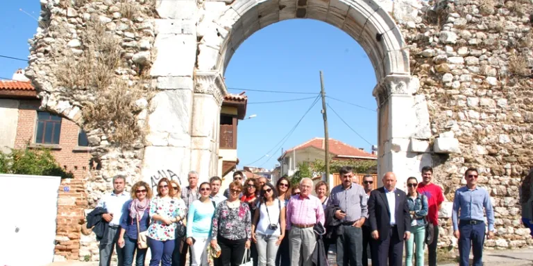 ÇEKÜL Akademi’nin Güz Eğitimleri Sürüyor… 