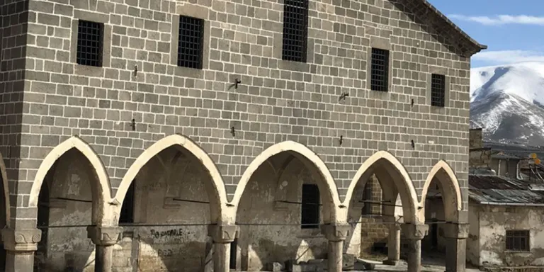 Niğde İçin Yol Haritası