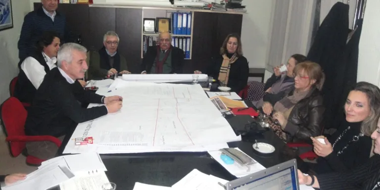 Ödemiş, proje yarışmasıyla kent meydanına kavuşacak