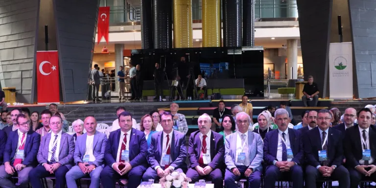 Osmangazi’de Tarihi Buluşma