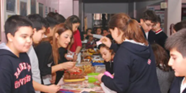 Kültürel Miras Eğitimleri, Okullarin Gündemine Giriyor