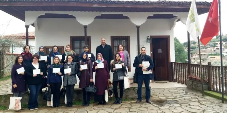 Doğa koruyucuları çoğalıyor
