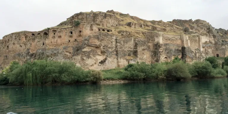 Koruma ve kalkınmada yeni bir araç olarak kültürel rotalar