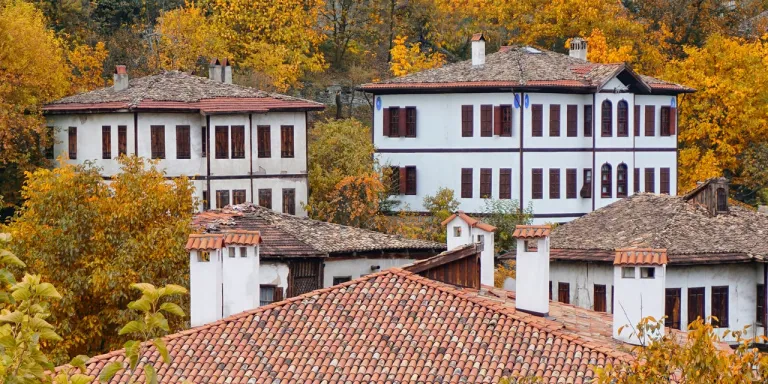 Safranbolu Artık Cittaslow’da!