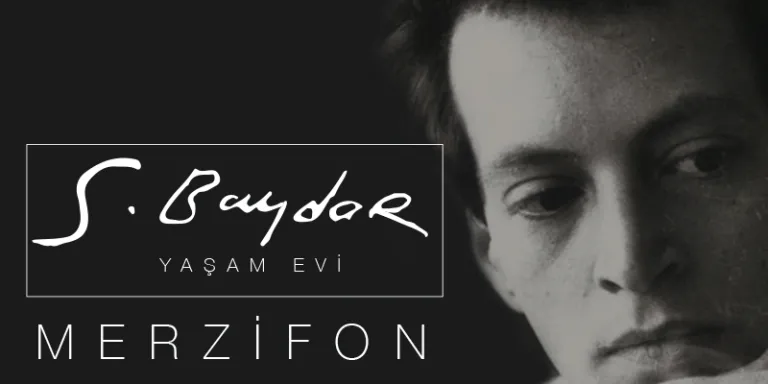 Sami Baydar Yaşam Evi açılıyor!
