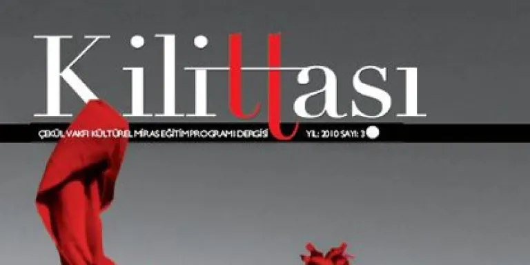 Kilittaşı  &#039;Oyun Oynuyor&#039;
