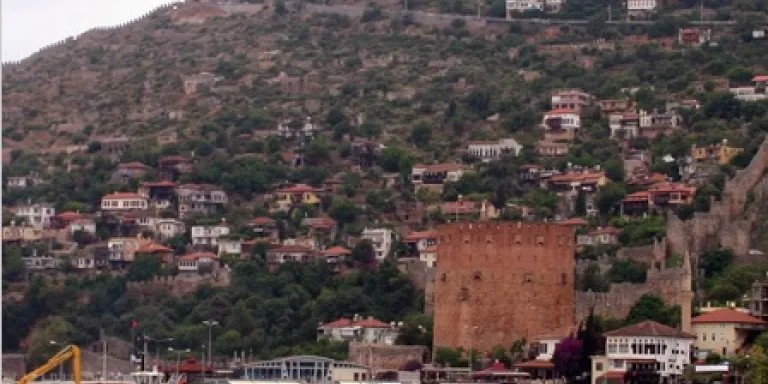 TKB Üyeleri Alanya’da Buluştu: ‘Alaiye’den Alanya’ya: Doğal-Kültürel Mirasın Evrensel Boyuta Taşınması’